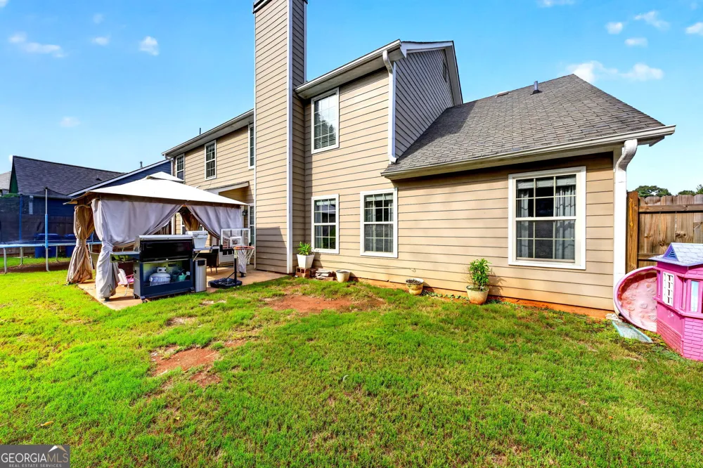 1811 Alberta LN Winder, GA 30680