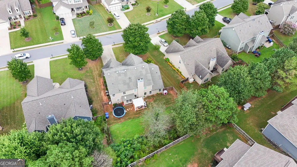 1811 Alberta LN Winder, GA 30680