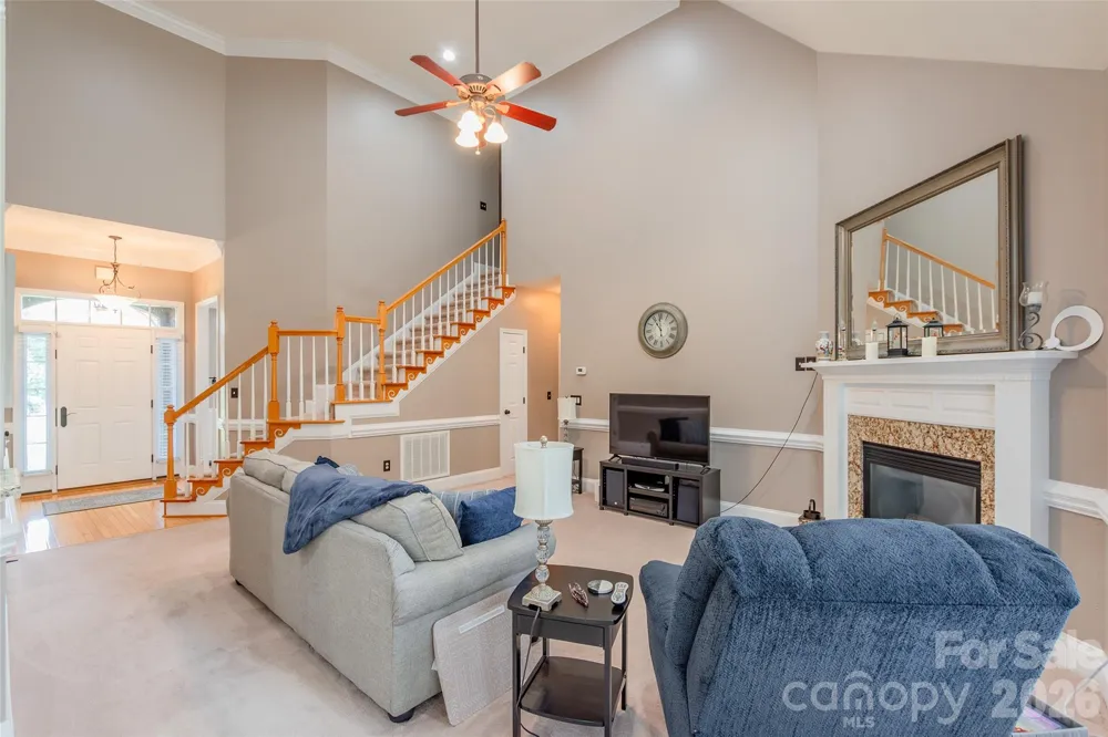 4711 Sherborne Drive Harrisburg, NC 28075