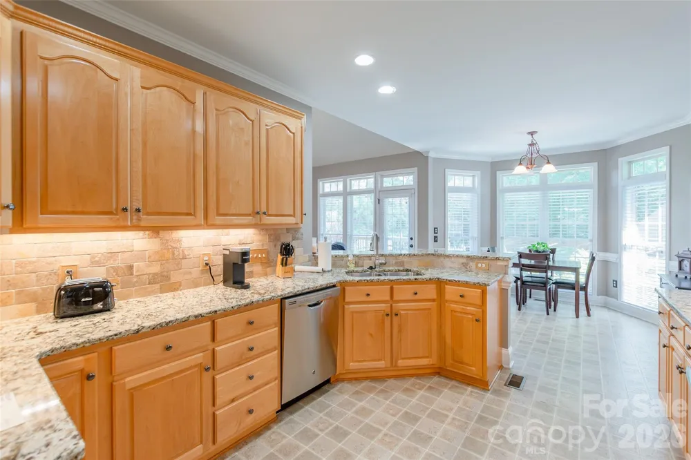 4711 Sherborne Drive Harrisburg, NC 28075