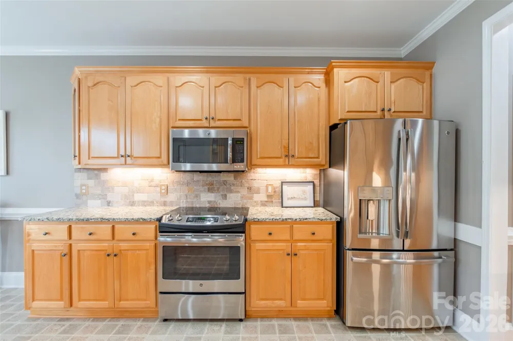 4711 Sherborne Drive Harrisburg, NC 28075