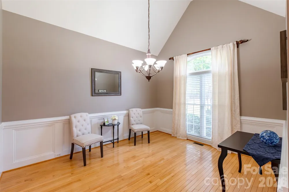 4711 Sherborne Drive Harrisburg, NC 28075