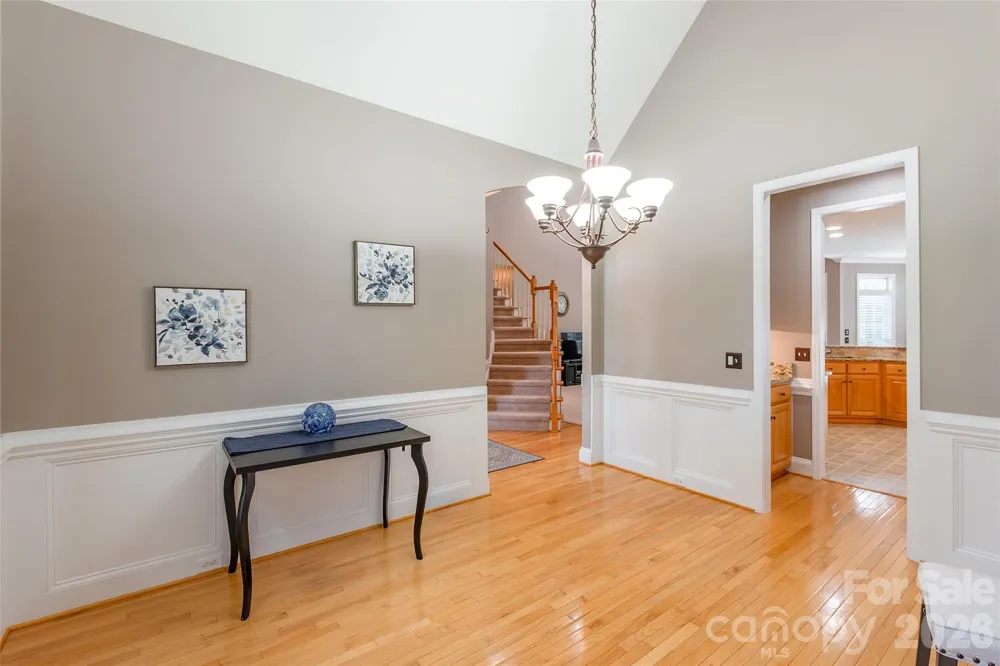 4711 Sherborne Drive Harrisburg, NC 28075