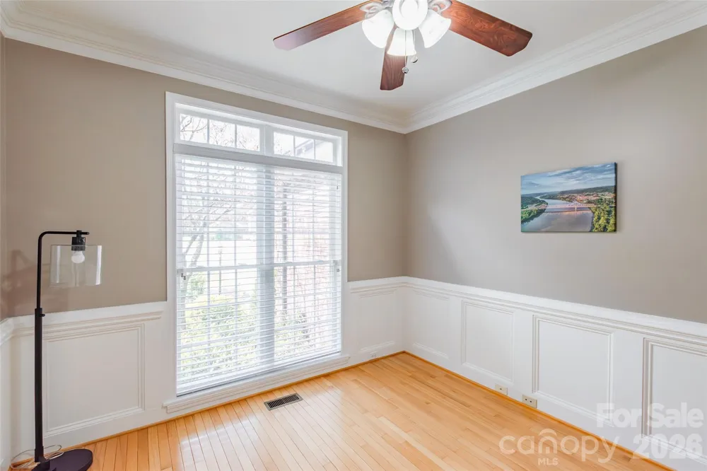 4711 Sherborne Drive Harrisburg, NC 28075