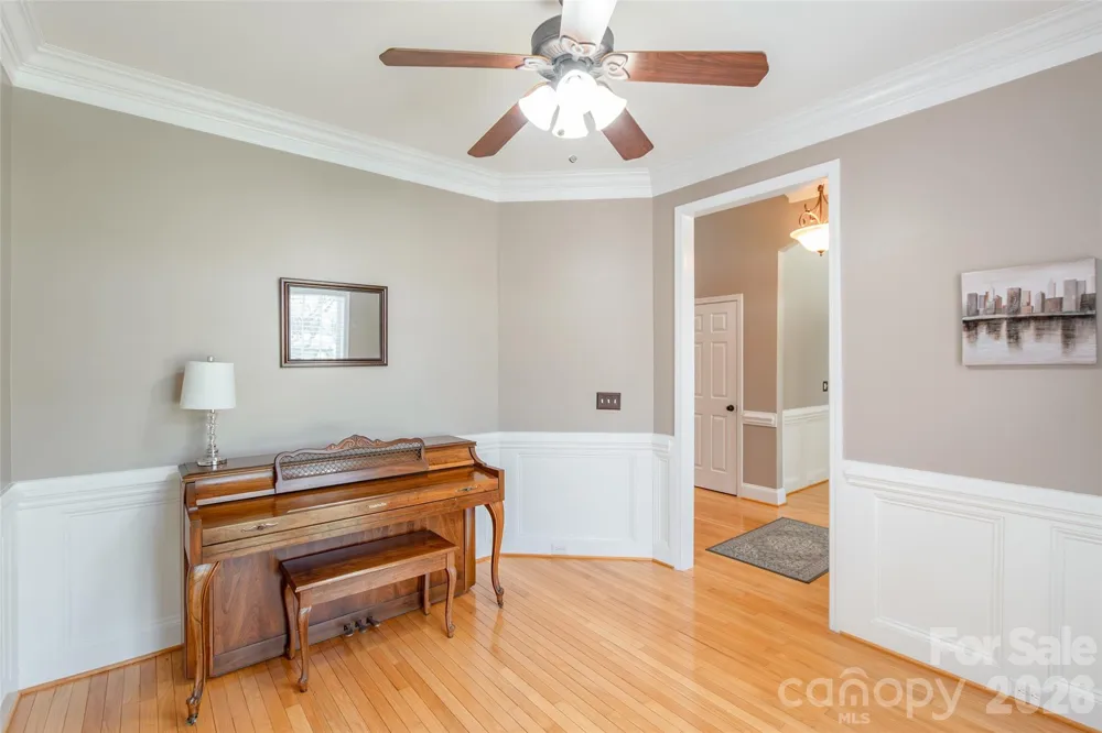 4711 Sherborne Drive Harrisburg, NC 28075