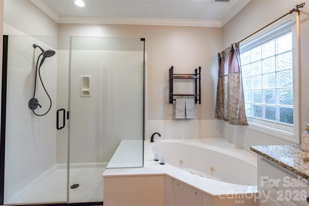 4711 Sherborne Drive Harrisburg, NC 28075