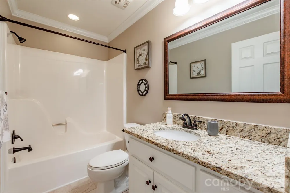 4711 Sherborne Drive Harrisburg, NC 28075