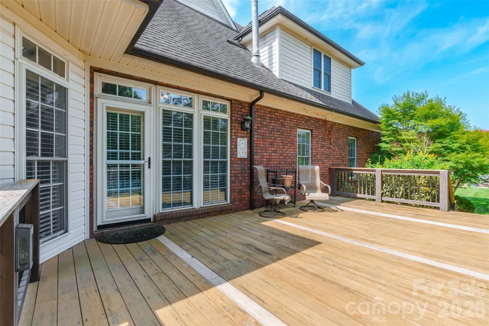 4711 Sherborne Drive Harrisburg, NC 28075