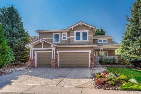 3164 Greensborough Drive