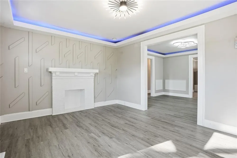 1409 St Michael Avenue East Point, GA 30344