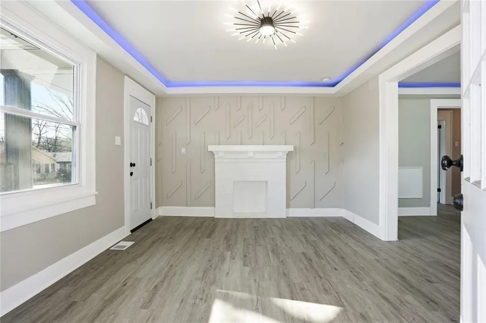 1409 St Michael Avenue East Point, GA 30344
