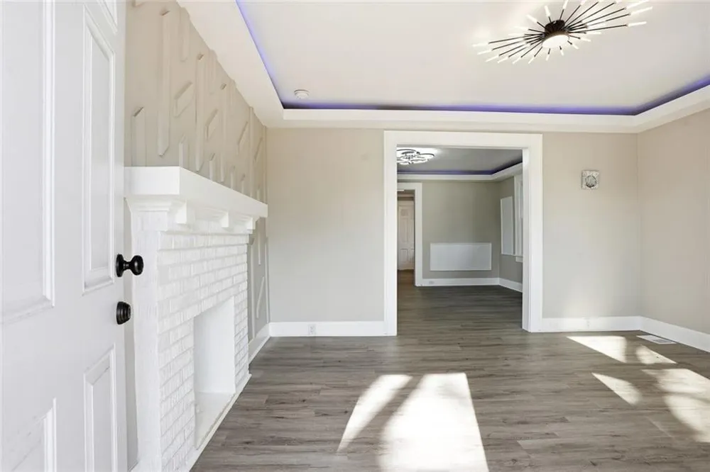 1409 St Michael Avenue East Point, GA 30344