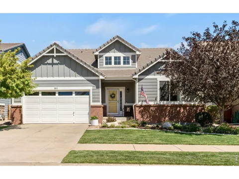 611 Mathews Way