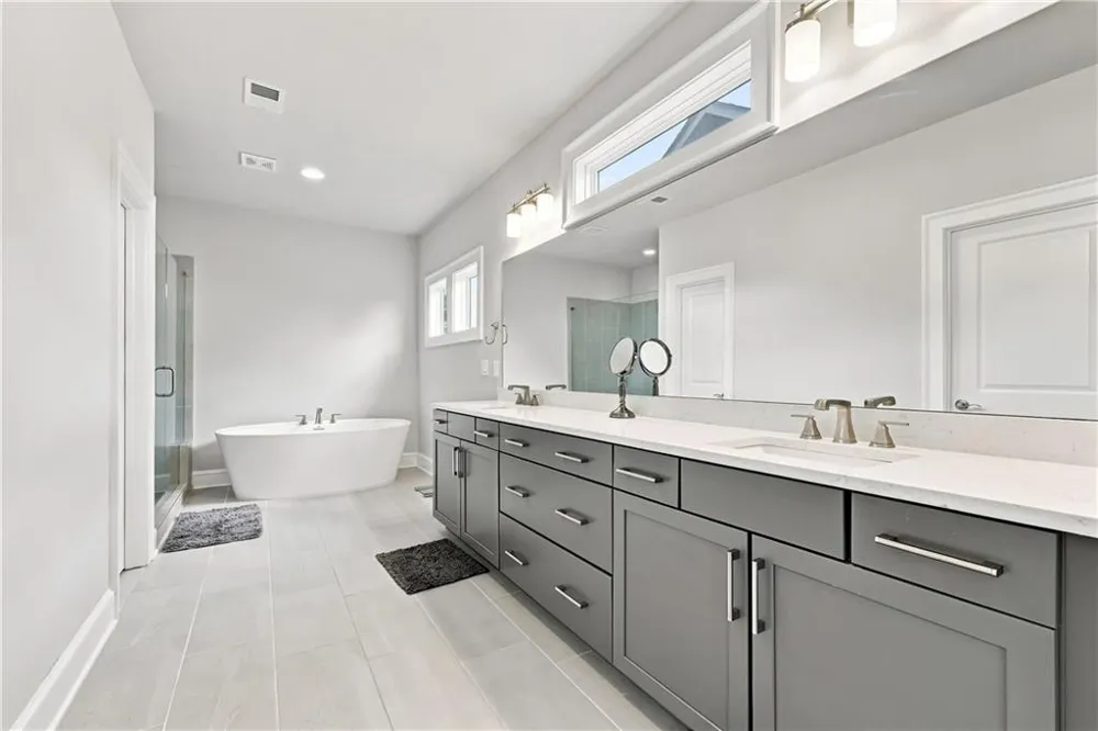 3045 Barnes Mill Court Roswell, GA 30075