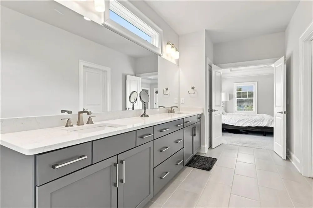 3045 Barnes Mill Court Roswell, GA 30075