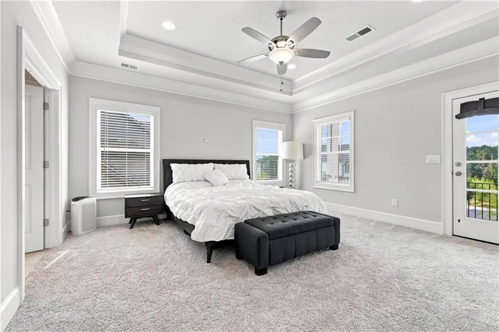 3045 Barnes Mill Court Roswell, GA 30075