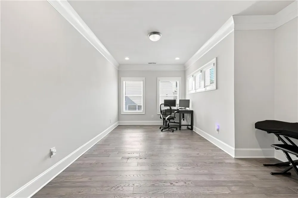 3045 Barnes Mill Court Roswell, GA 30075