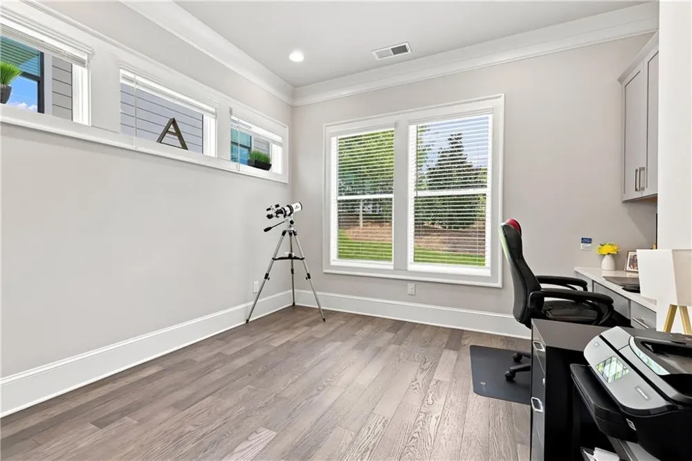 3045 Barnes Mill Court Roswell, GA 30075