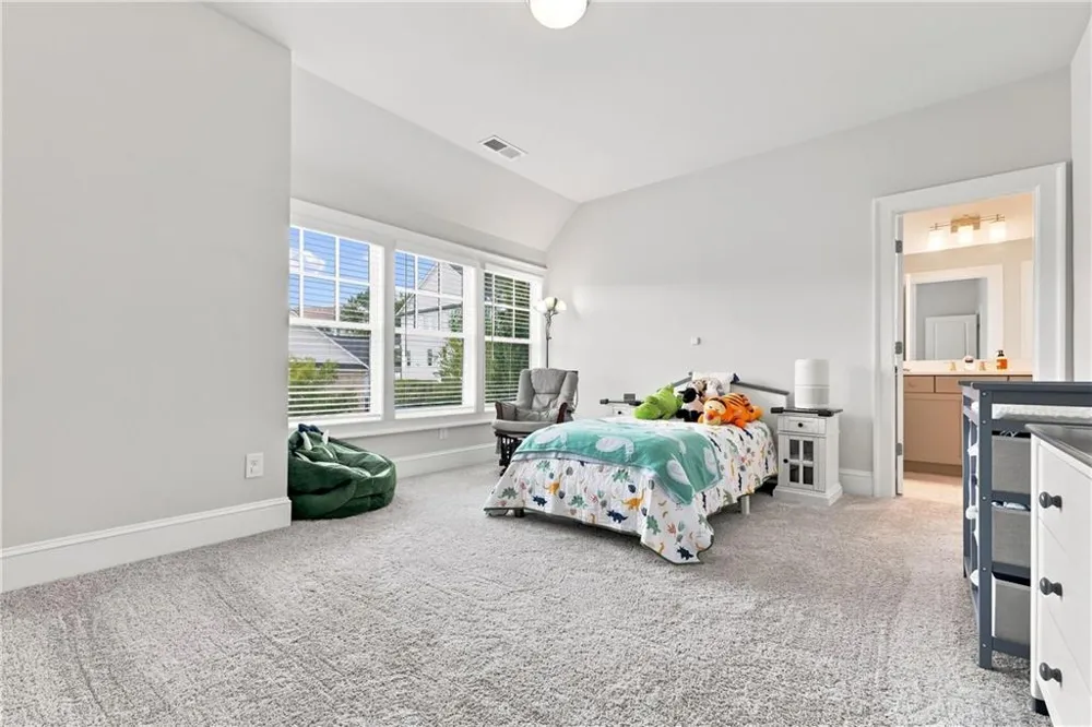 3045 Barnes Mill Court Roswell, GA 30075