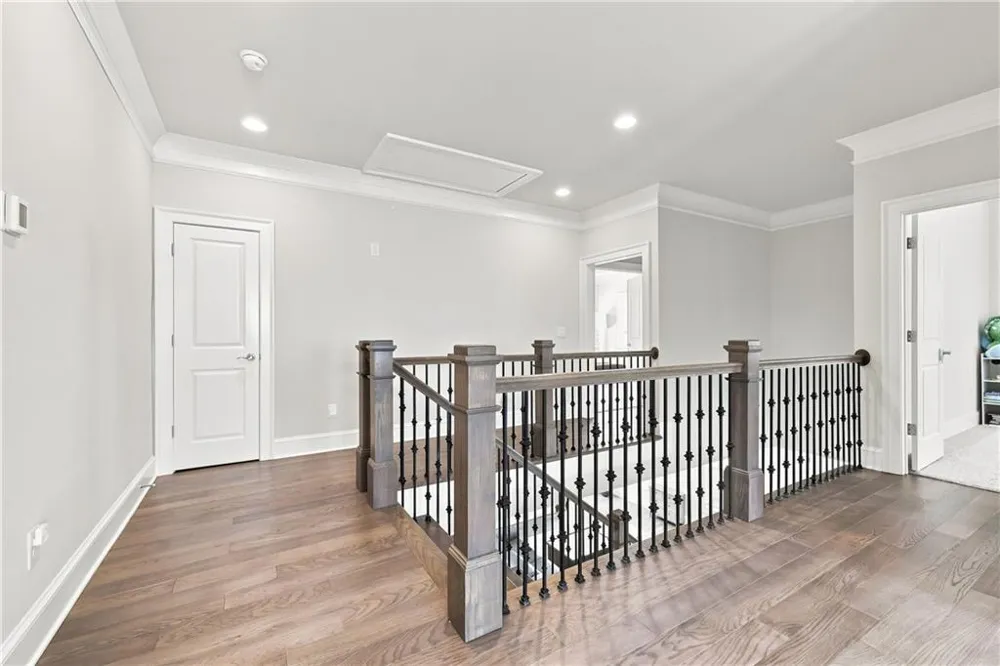 3045 Barnes Mill Court Roswell, GA 30075