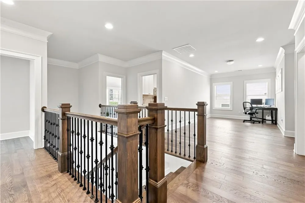 3045 Barnes Mill Court Roswell, GA 30075