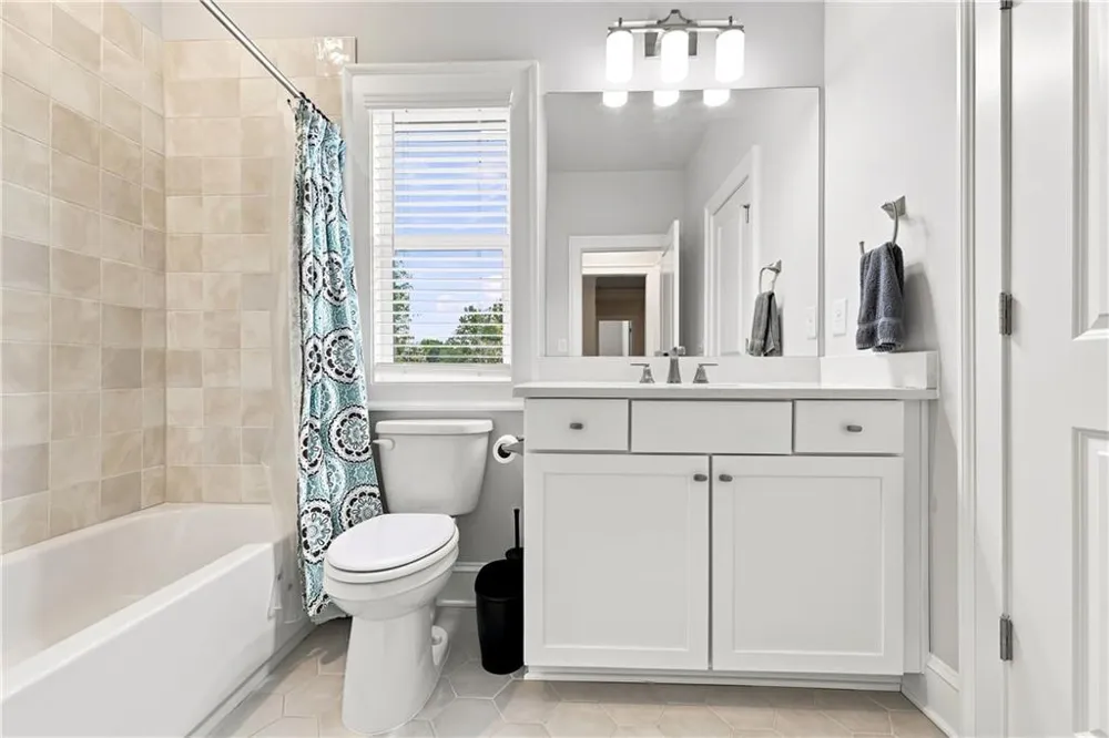 3045 Barnes Mill Court Roswell, GA 30075