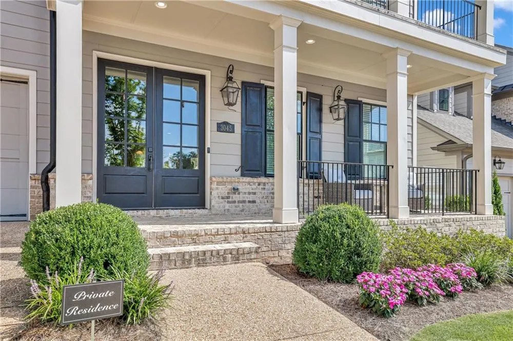 3045 Barnes Mill Court Roswell, GA 30075