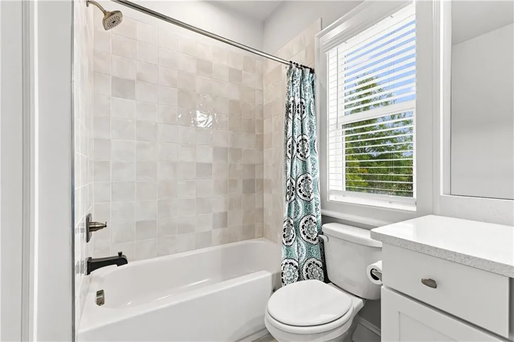 3045 Barnes Mill Court Roswell, GA 30075