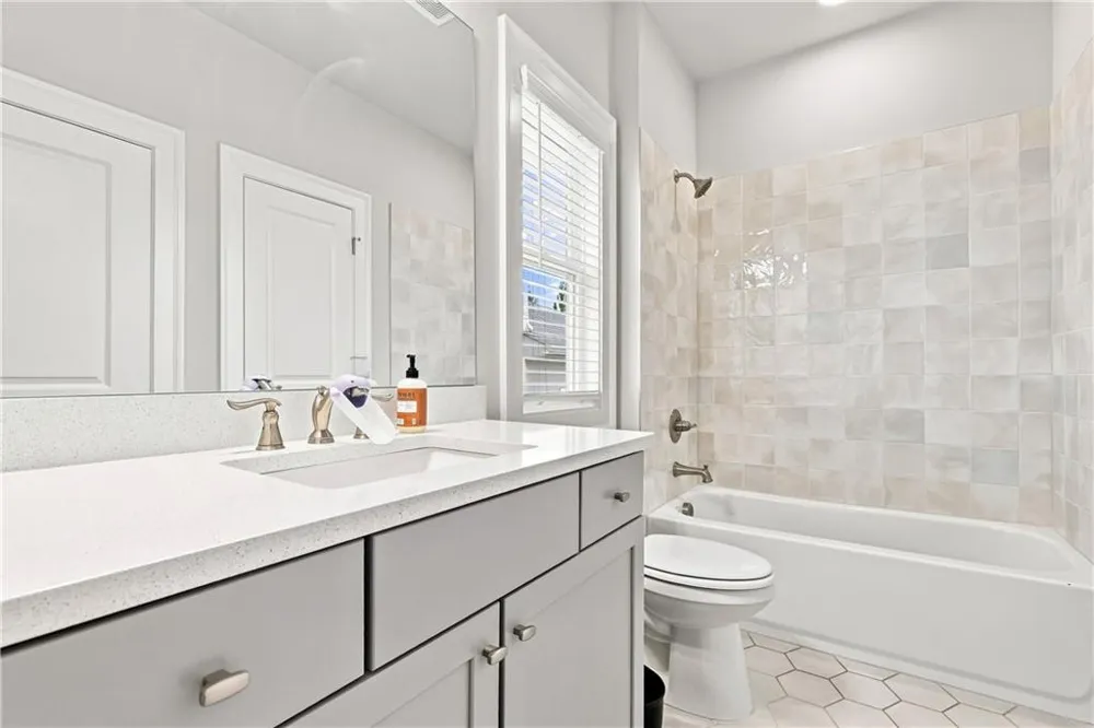 3045 Barnes Mill Court Roswell, GA 30075