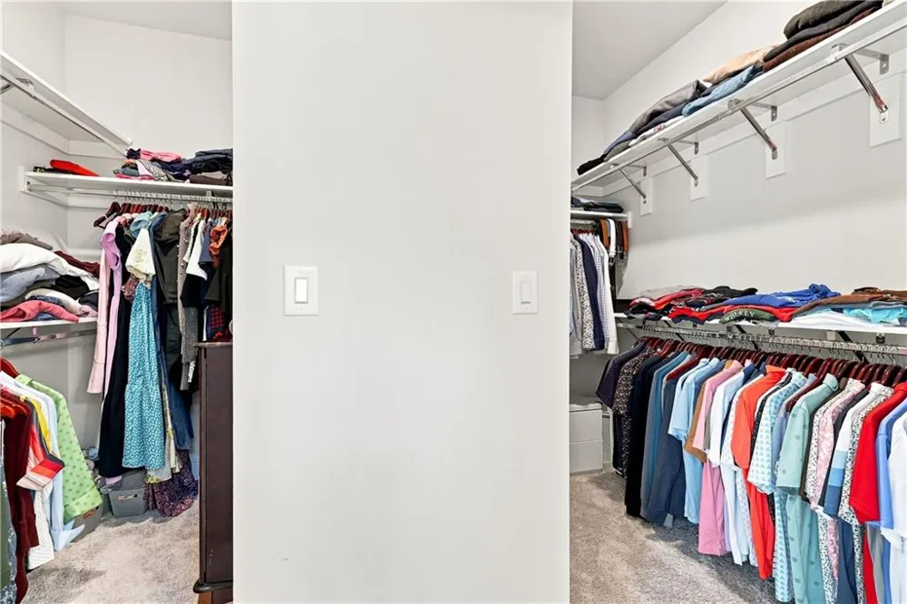 3045 Barnes Mill Court Roswell, GA 30075