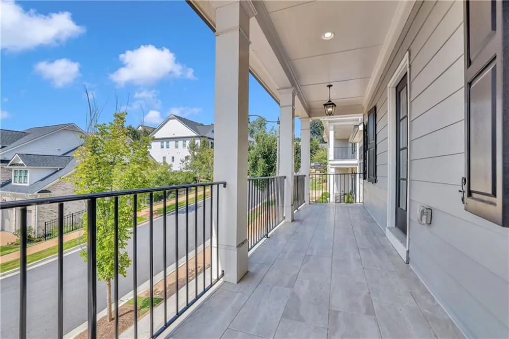 3045 Barnes Mill Court Roswell, GA 30075