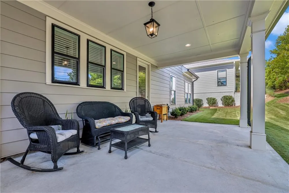 3045 Barnes Mill Court Roswell, GA 30075
