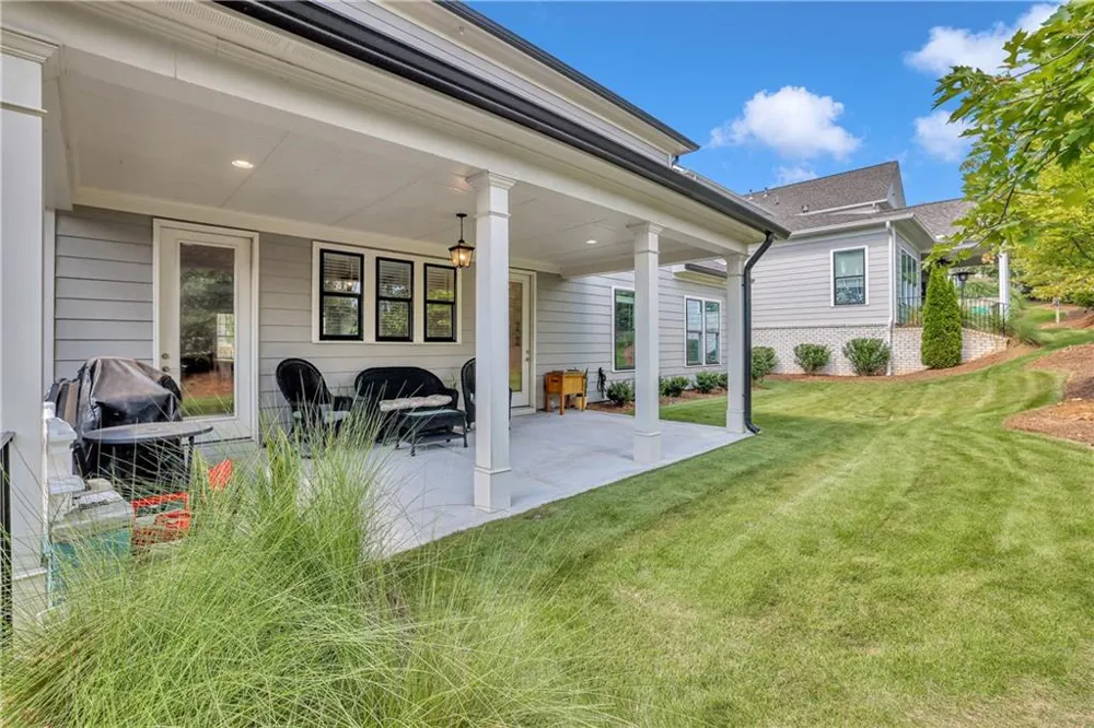 3045 Barnes Mill Court Roswell, GA 30075