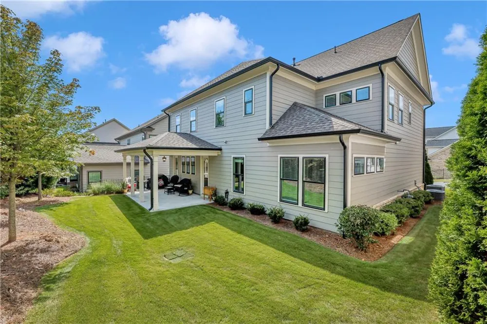 3045 Barnes Mill Court Roswell, GA 30075