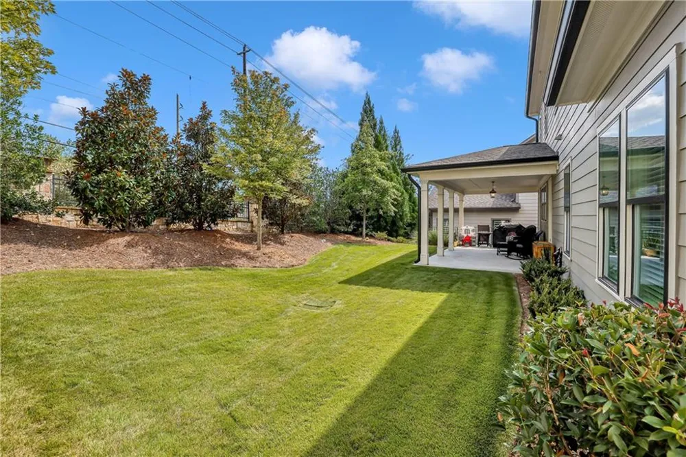 3045 Barnes Mill Court Roswell, GA 30075