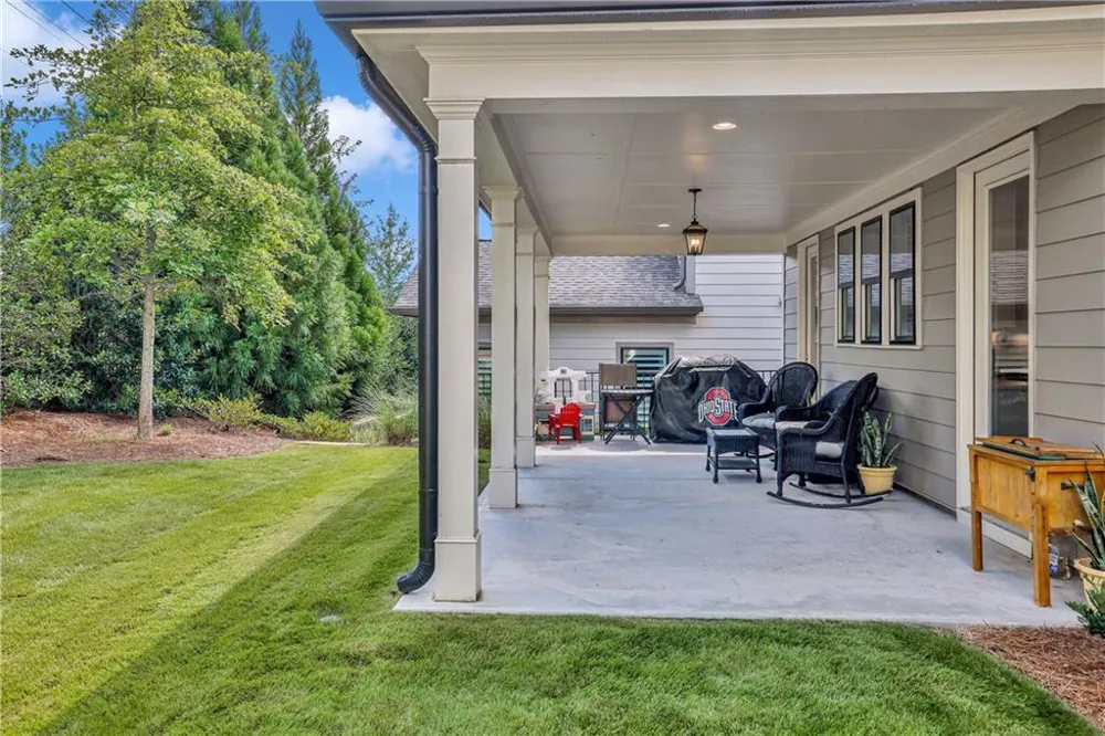 3045 Barnes Mill Court Roswell, GA 30075