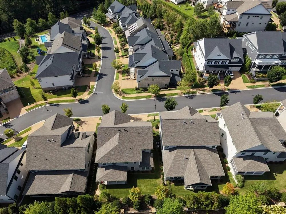 3045 Barnes Mill Court Roswell, GA 30075