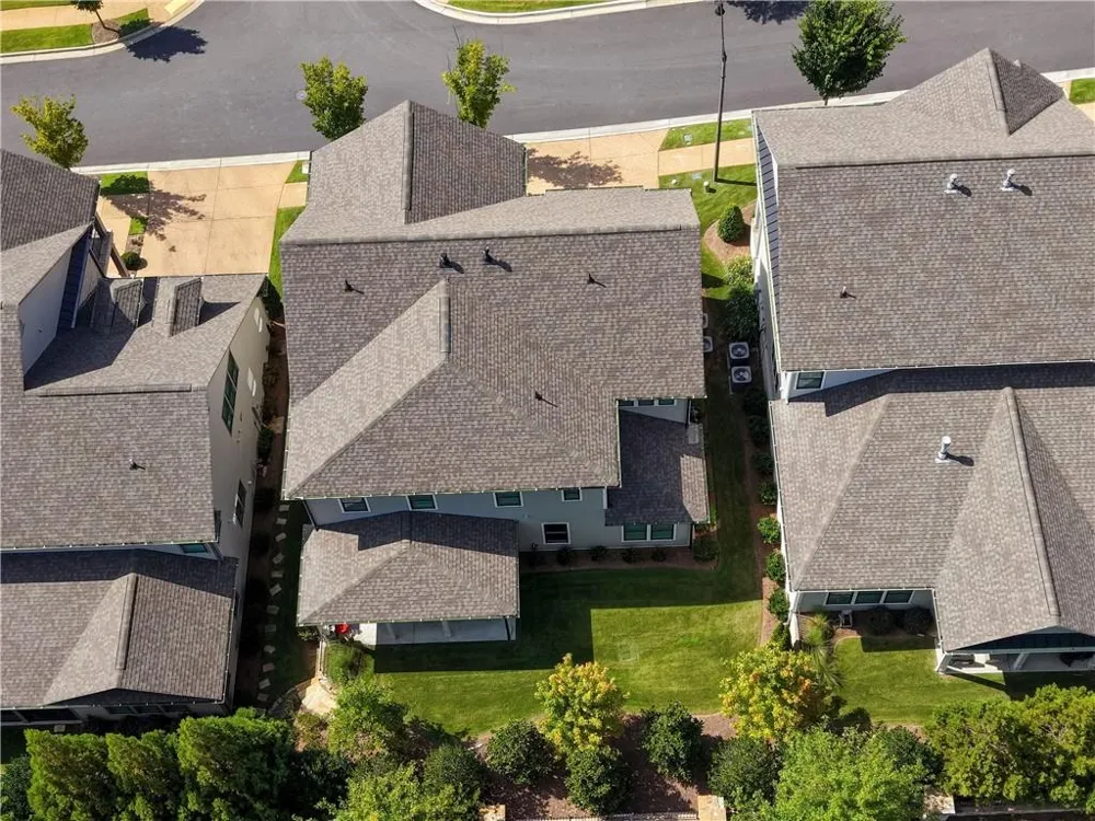 3045 Barnes Mill Court Roswell, GA 30075