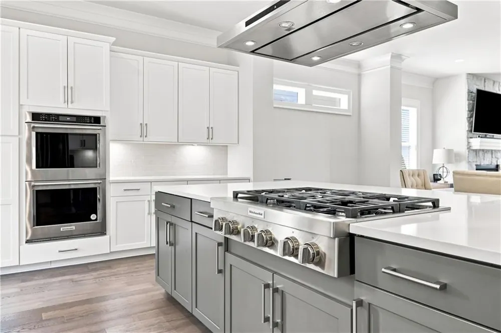 3045 Barnes Mill Court Roswell, GA 30075