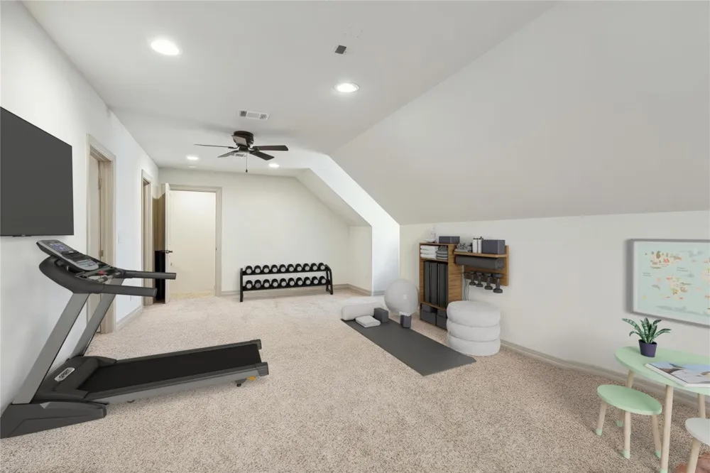 101 Beacon Court Mabank, TX 75143