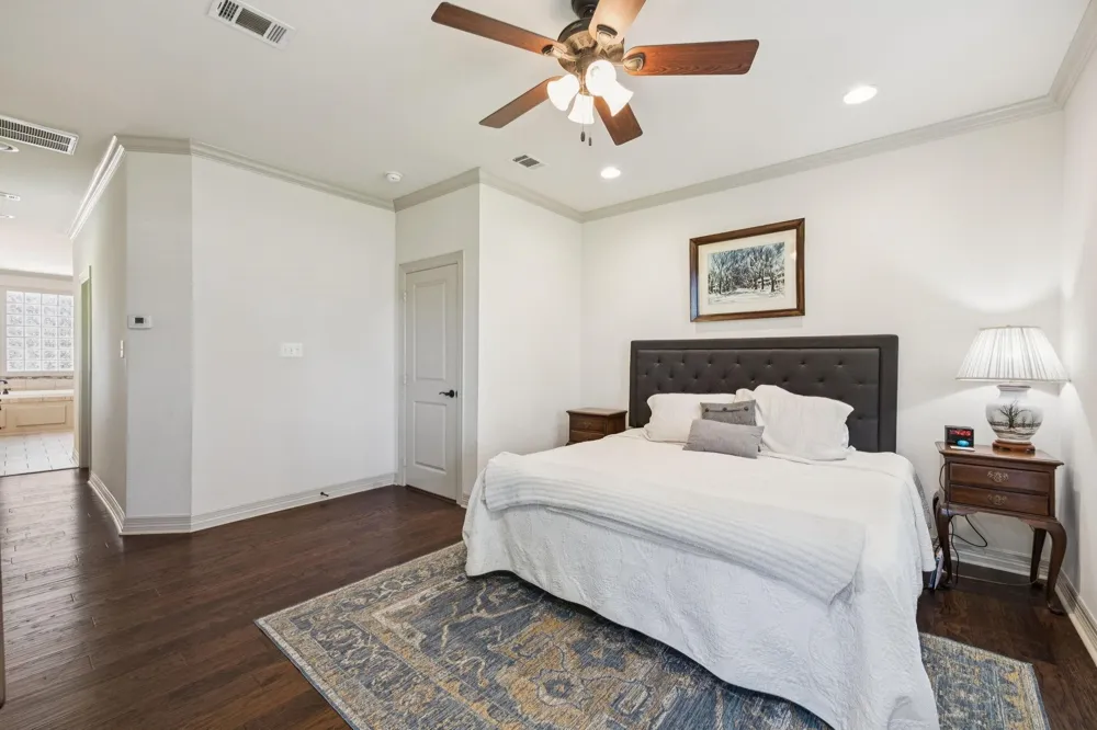 101 Beacon Court Mabank, TX 75143