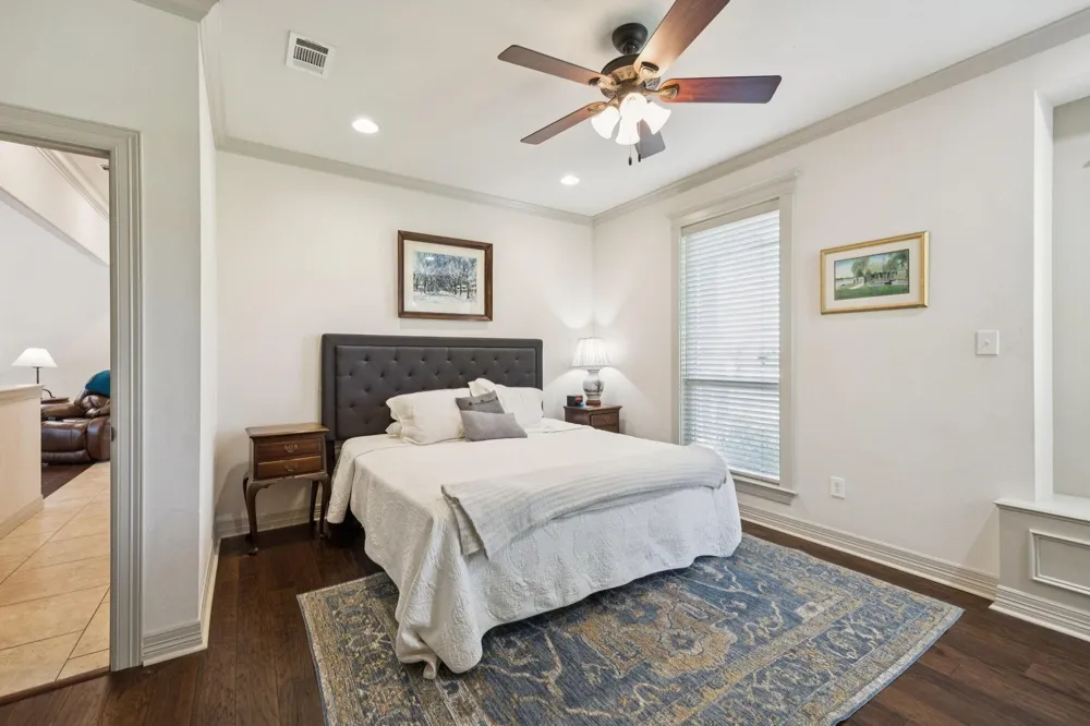 101 Beacon Court Mabank, TX 75143