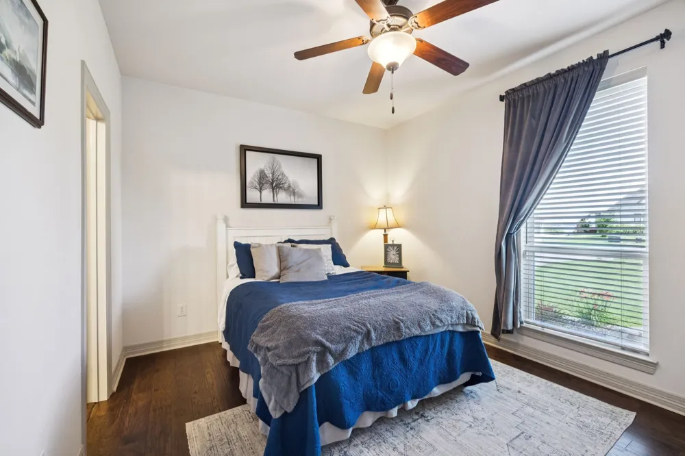 101 Beacon Court Mabank, TX 75143