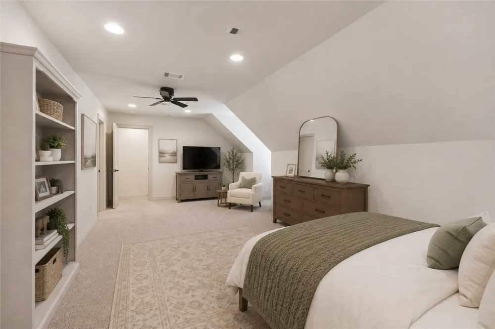 101 Beacon Court Mabank, TX 75143