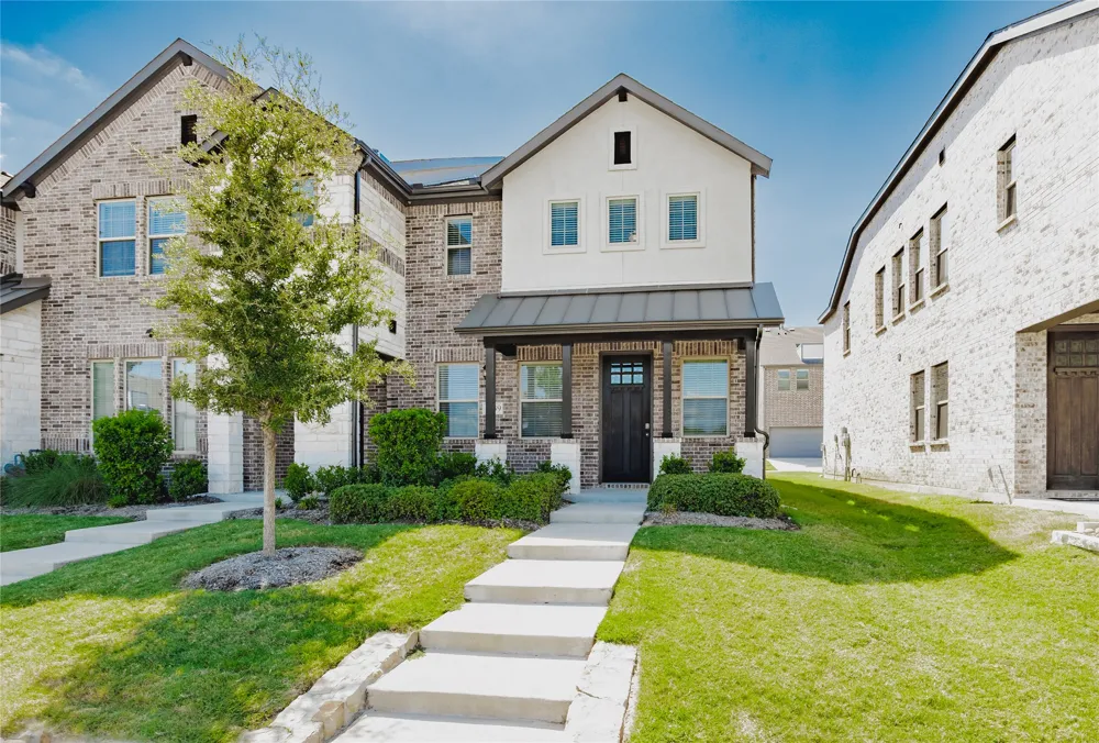 3039 Tenor Way Sachse, TX 75048