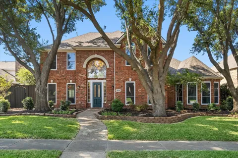 4624 Old Pond Drive