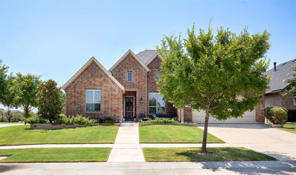 1101 10th Street Argyle, TX 76226