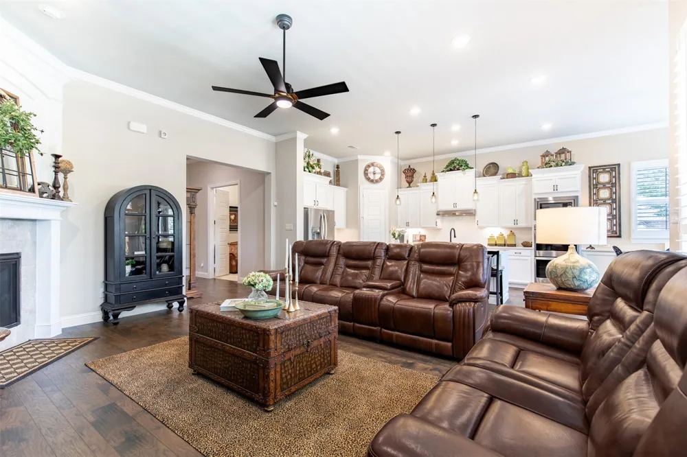 1101 10th Street Argyle, TX 76226
