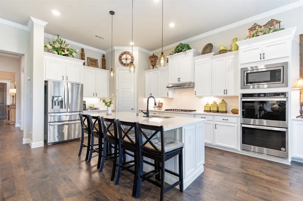 1101 10th Street Argyle, TX 76226