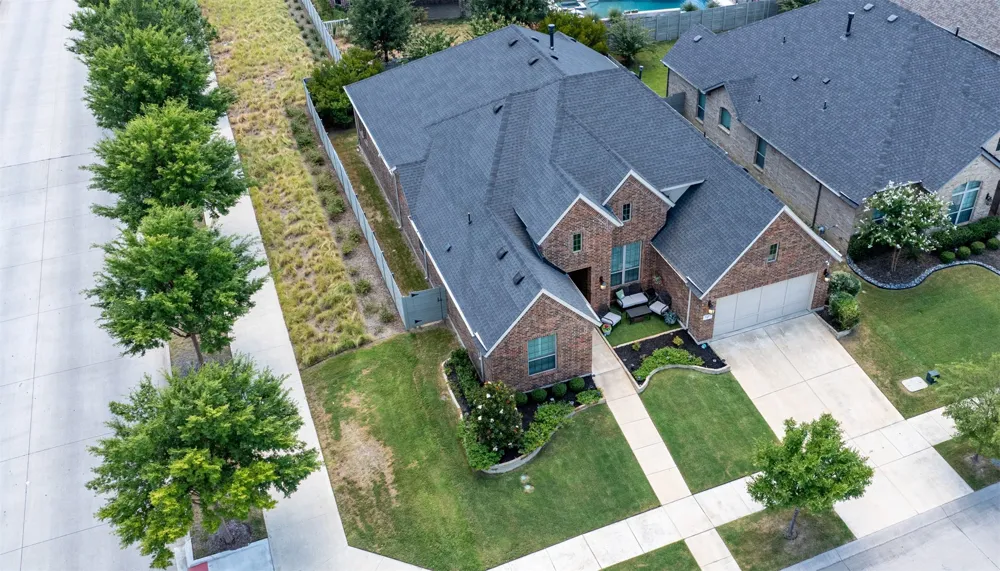 1101 10th Street Argyle, TX 76226